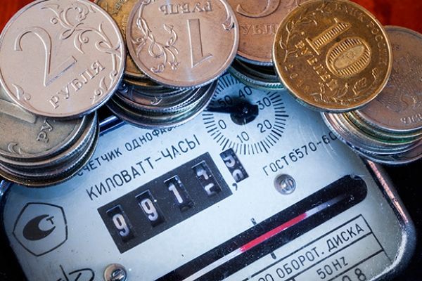 Минстрой ограничит размер платы за жилищные услуги