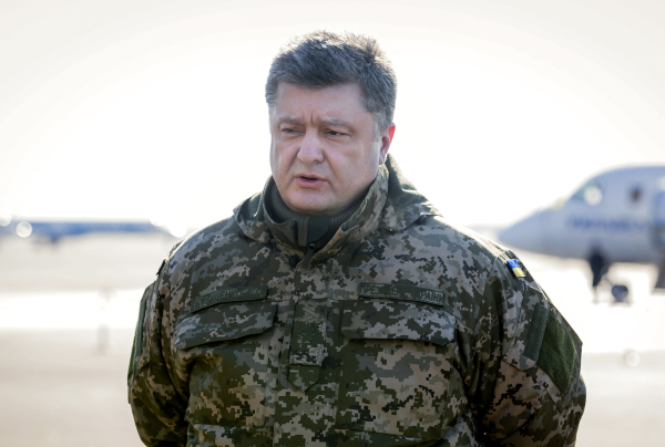 Госдума: Партизаны на Украине смогут воевать только против Польши