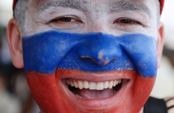 Названы десять самых дружелюбных городов России