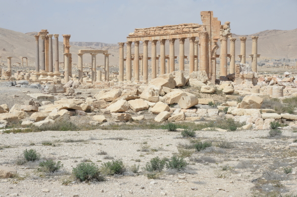 Востоковед: сирийское командование недооценило силы боевиков