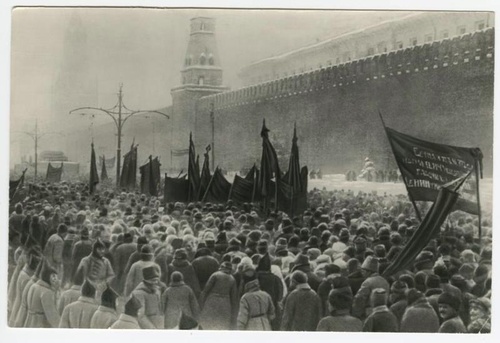 «История России в фотографиях»