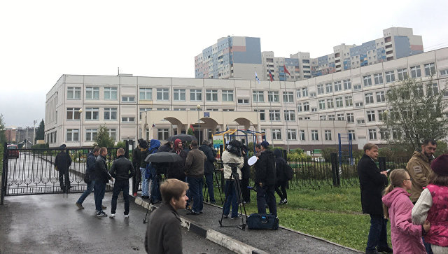 На «ивантеевского стрелка» заведено дело о покушении на убийство