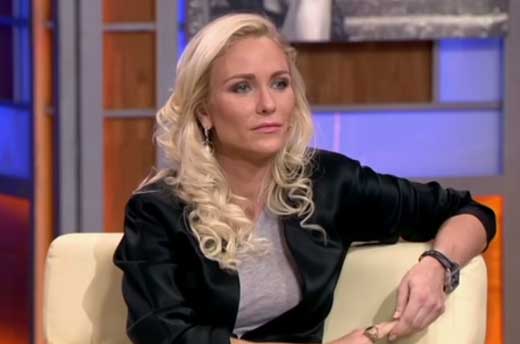 Екатерина Гордон
