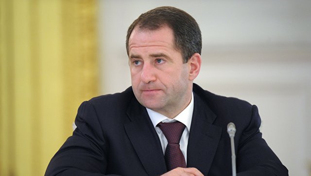 Россия и Украина остались без послов