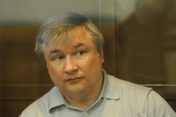 Президент может «поздравить» Алексееву с юбилеем освобождением Изместьева
