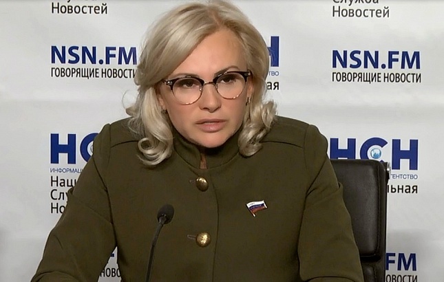 Совфед приветствовал установку досок позора в Крыму