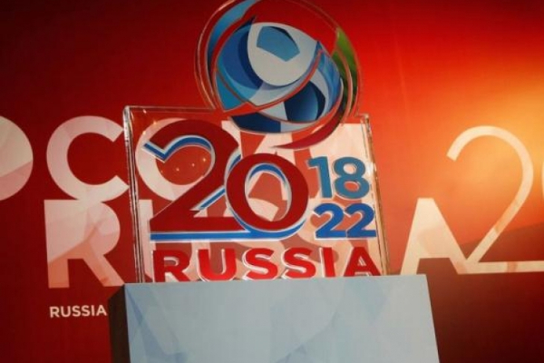 Российские футболисты не получат дополнительную премию за ЧМ-2018