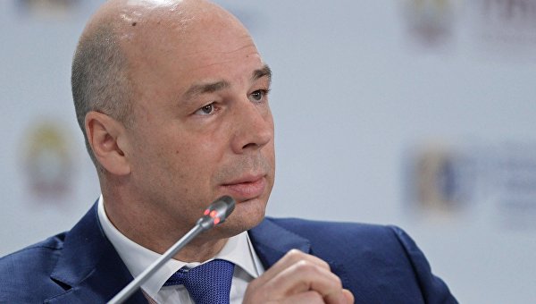 Силуанов рассказал, как увеличить поступления в бюджет без повышения налогов