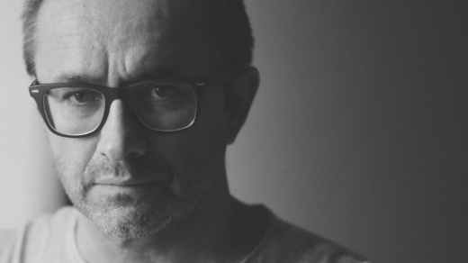 Встреча с Андреем Звягинцевым при поддержке Радио JAZZ 89.1 FM