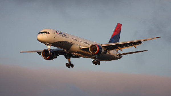 Компанию Delta Airlines могли хакнуть ещё пару месяцев назад?