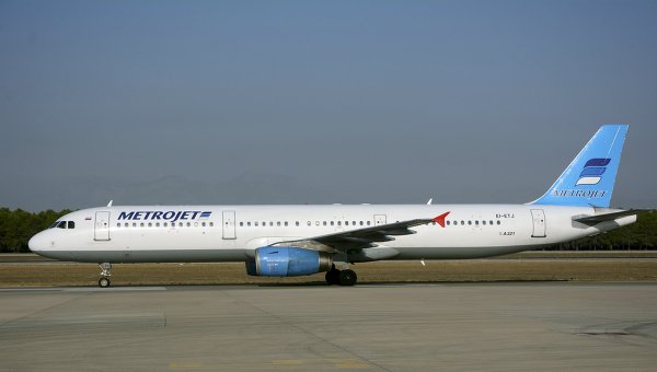 Эксперт: Остановка полетов всех А321 грозит «Когалымавиа» банкротством