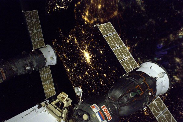Российский сегмент МКС будут использовать в коммерческих целях