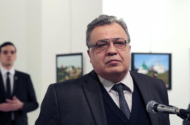 Дипакадемия: Никаких специальных мер по охране посольств Турция не предпринимала