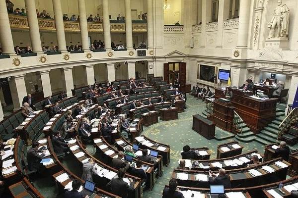 Бельгия вышлет одного российского дипломата
