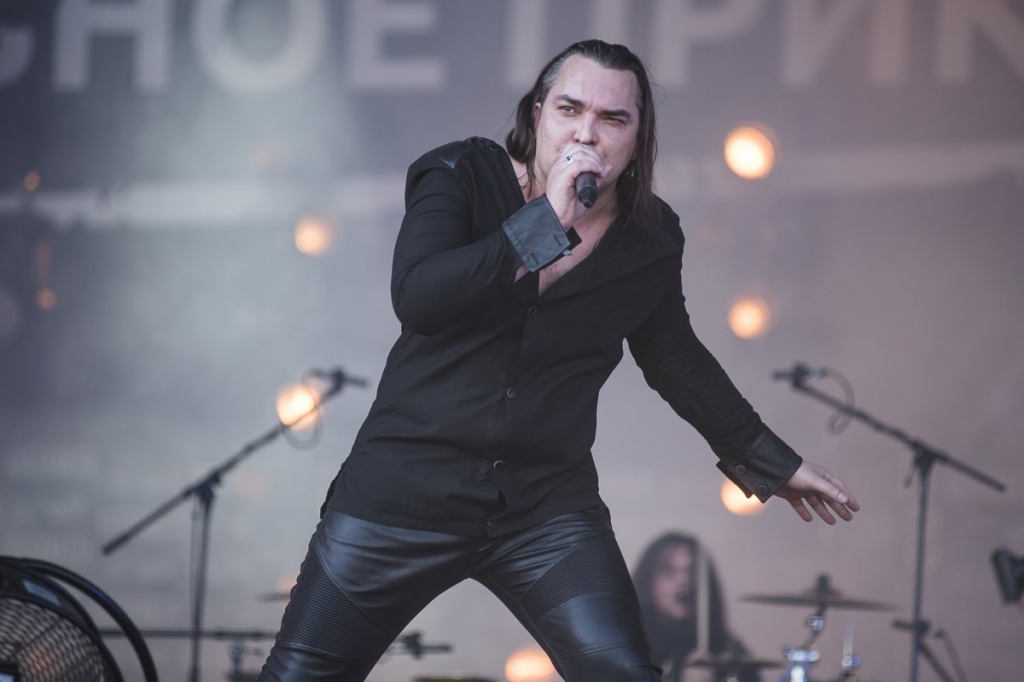 алексей горшенёв фото 2015