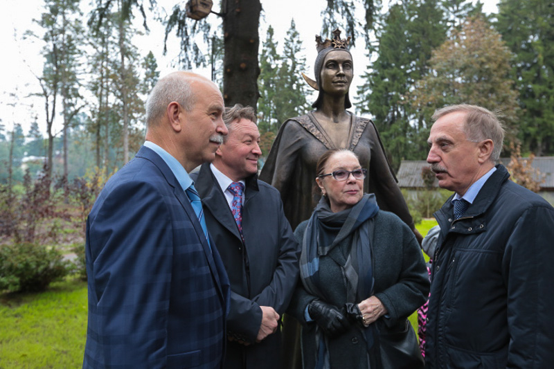 Томилино парк сказок