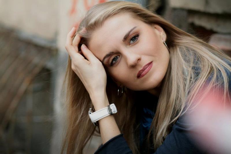 Анна Багмет