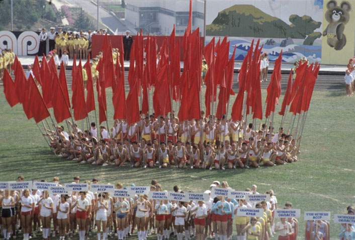 Борис Бабанов