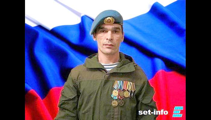 Владимир "Шаман" двоюродный брат актера Дмирия Дюжева погиб под Луганском Владимир "Шаман" двоюродный брат актера Дмирия Дюжева погиб под Луганском