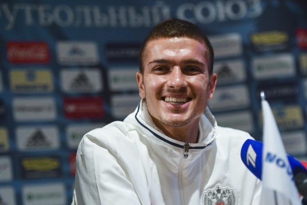 ФОТО: РИА Новости/Владимир Песня